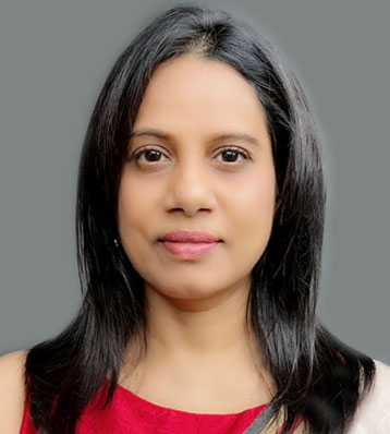 Gayathri De Zoysa